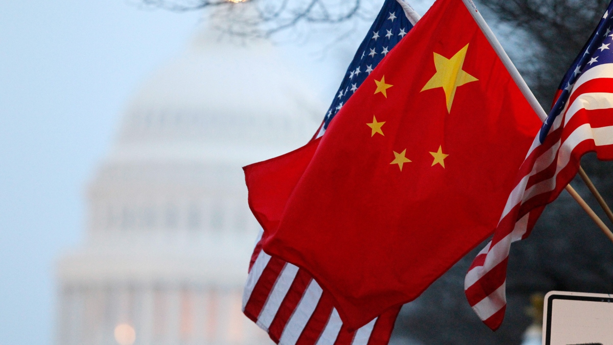Quan hệ Trung Quốc-Mỹ dưới thời tân Tổng thống Joe Biden liệu có dễ thở hơn?